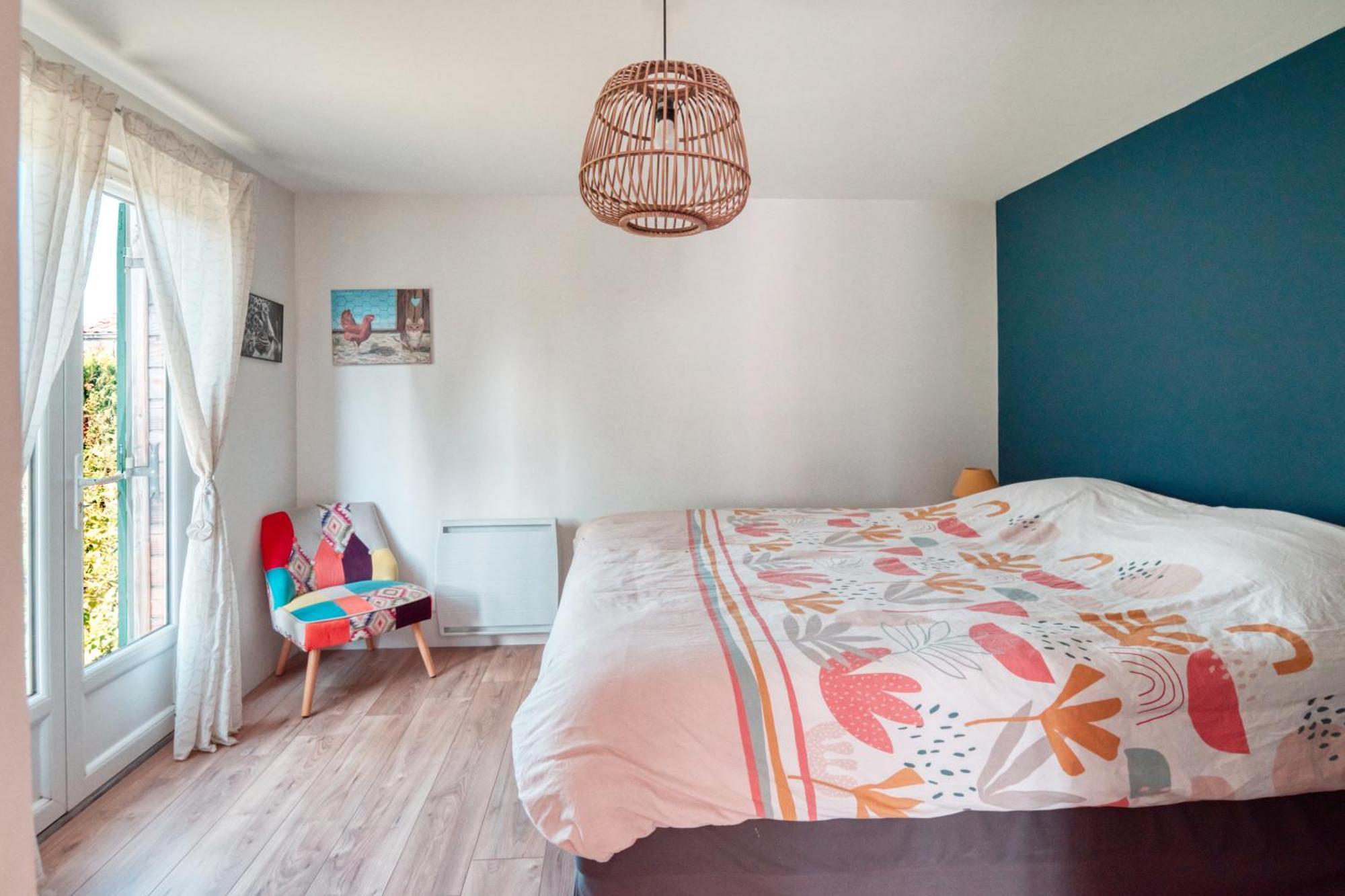 Villa La P'Tite Guinguette แซลส์ล ภายนอก รูปภาพ